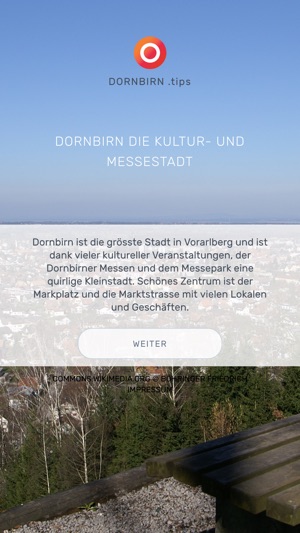 Dornbirn.tips