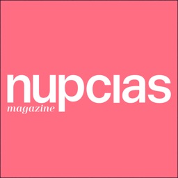 Nupcias Magazine