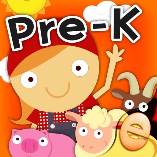 Animal Math Preschool Math Games for Kids Math App iOS App