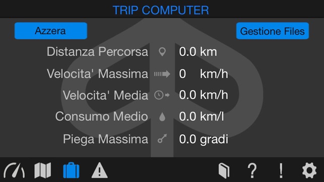 Piaggio Multimedia Platform(圖2)-速報App