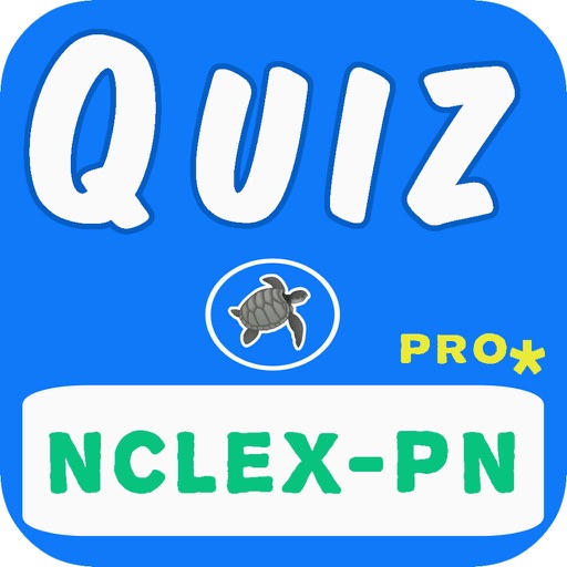 NCLEX-PN Exam Preparation Pro icon