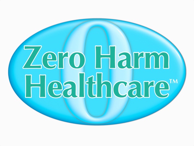 Zero Harm Healthcare(圖1)-速報App