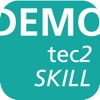 tec2SKILL Demo