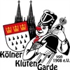 Kölner Klutengarde von 1908