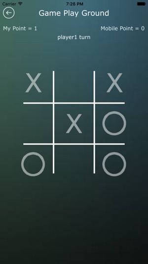 Tic Tac Toe Latest(圖1)-速報App