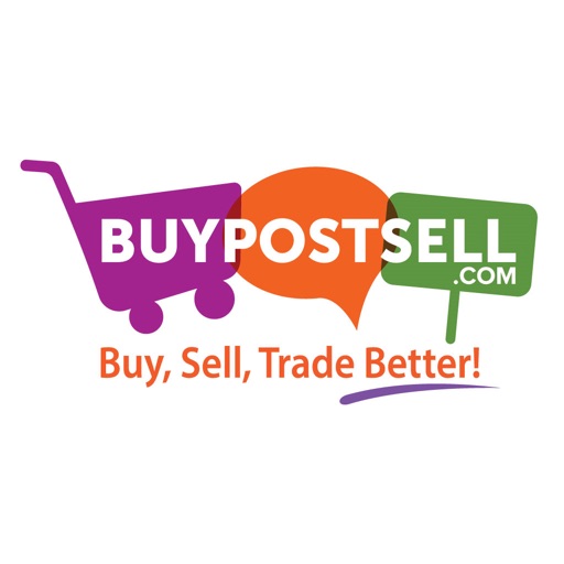 Buy Post Sell by Greedbegone.com