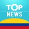 Top Colombia News,Colombia’s fastest news app provides breaking news alerts from trusted daily national and international newspapers in Spanish & English languages