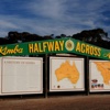 Kimba - Halfway Across Australia