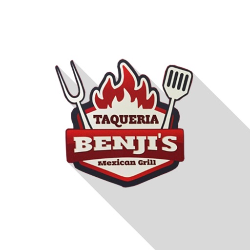 Benji's Taqueria icon