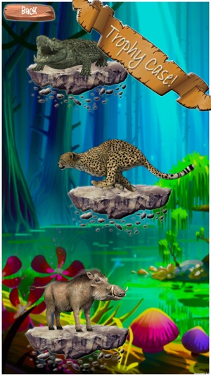 VirtuHunt – Hunt wild animals in augmented reality(圖5)-速報App