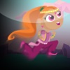 Sweet Genie Jump -  Shimmer And Shine Version