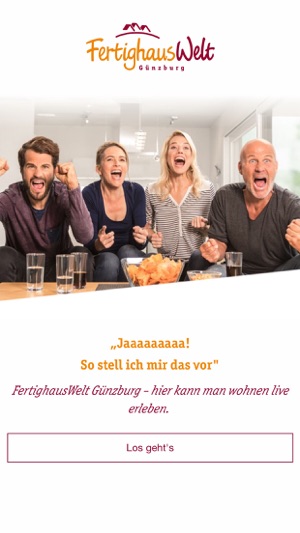 FertighausWelt(圖1)-速報App