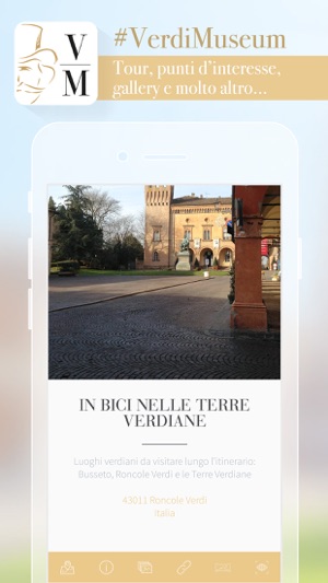 #VerdiMuseum(圖3)-速報App