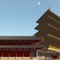 “AR Sai-ji/Rajomon” is an application that uses computer graphics to allow users to experience Kyoto as it was 1200 years ago, including Sai-ji Temple—the counterpart to To-ji Temple—as well as Rajomon Gate marking the front of Heian-kyo (ancient Kyoto), and Suzaku-oji (Suzaku Avenue), the main street that led away from the gate