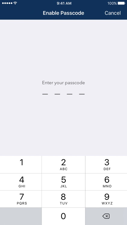 AVPlayer for iPhone screenshot-4