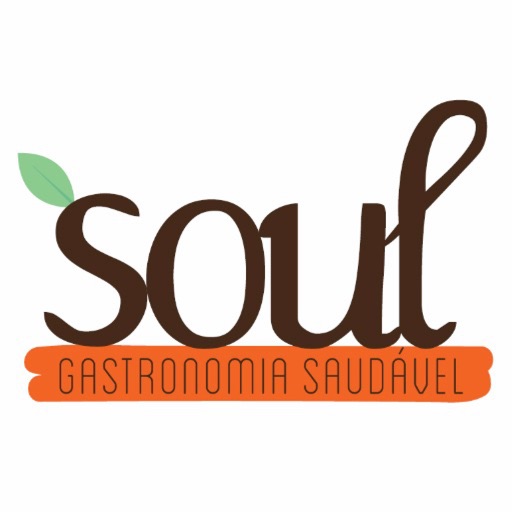 Soul Gastronomia Saudavel icon