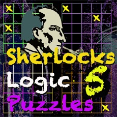 Activities of Sherlocks Logic Puzzles 5