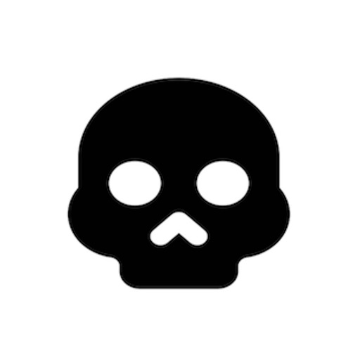 Death Tracker Icon