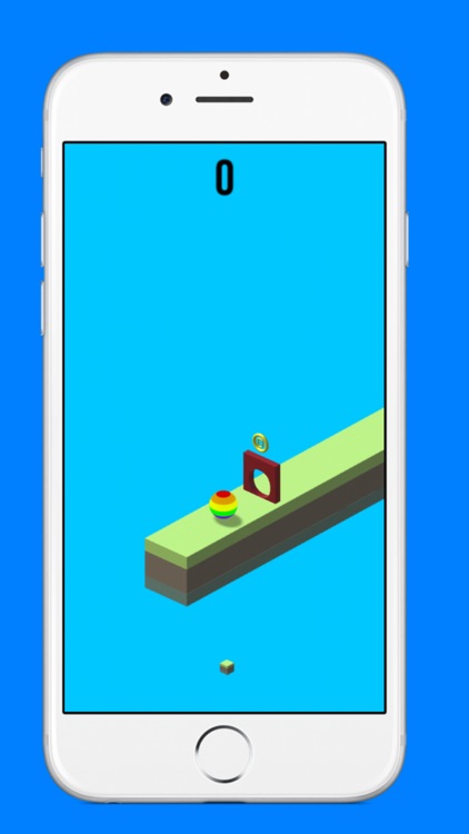 Shape Swap - Endless Running