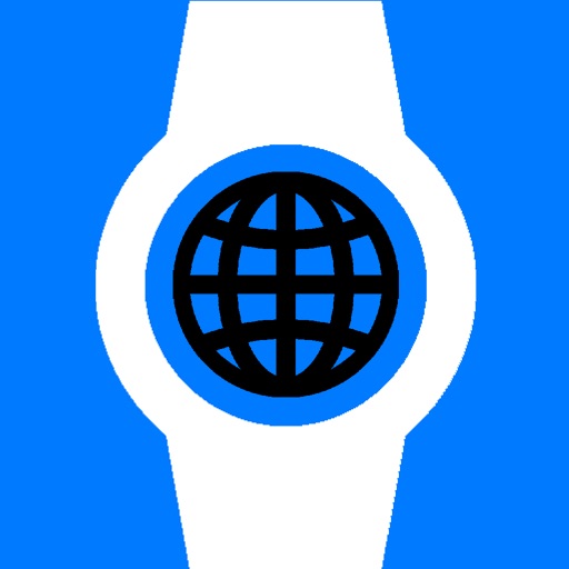 WatchWeb - The Web Browser for your Watch