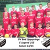 BV Bad Lippspringe U15Junioren