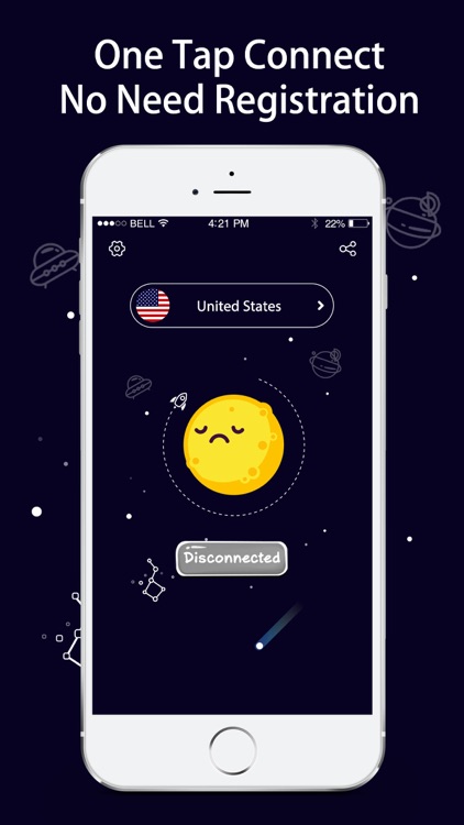 VPN - Super vpn Proxy
