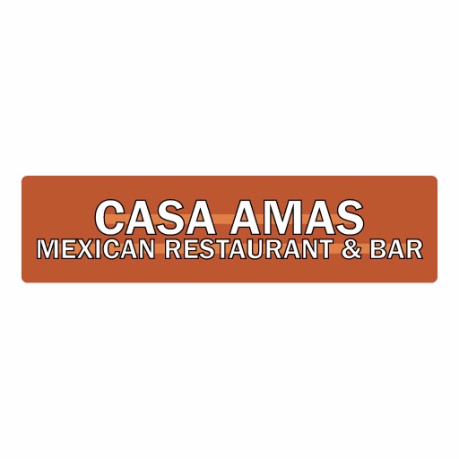 Casa Amas Mexican Restaurant