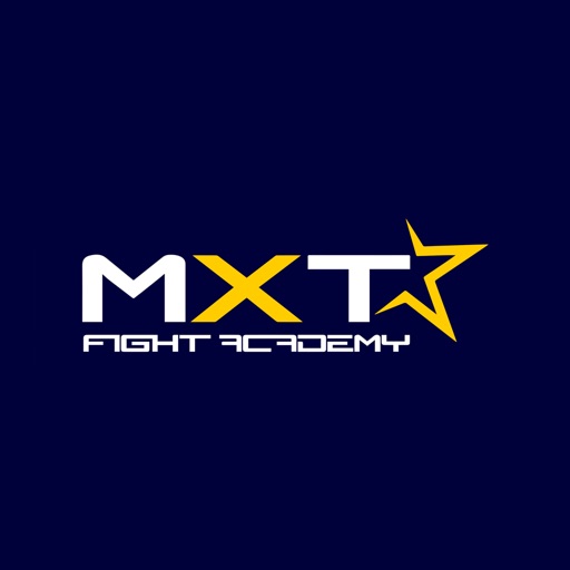 MXT Academy icon