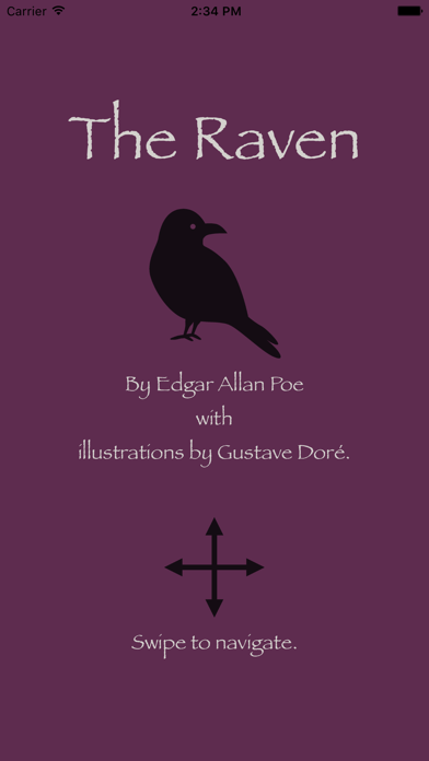 How to cancel & delete Edgar Allan Poe's 