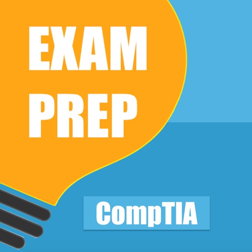 CompTIA Security+ Exam Prep