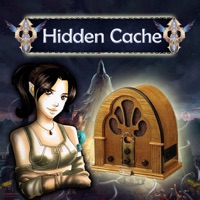 Hidden Object Games Hidden Cache  Detect Mystery