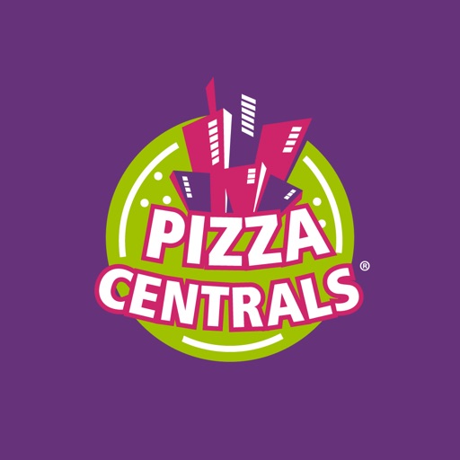 Pizza Centrals icon
