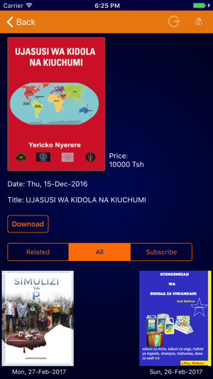 Sim Gazeti(圖4)-速報App