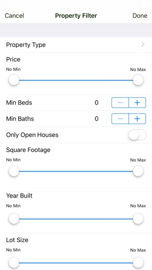 TCT Real Estate Mobile MLS(圖4)-速報App