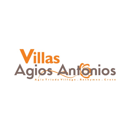 Agios Antonios Villas