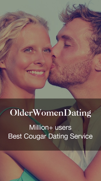 Cougar Dating Life: Date Mature Women Sugar Mummy
