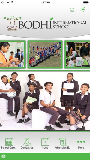 Bodhi International School, Jodhpur(圖1)-速報App