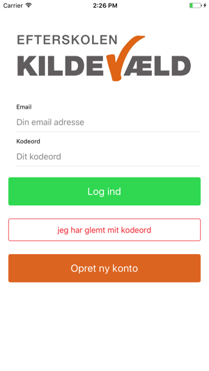 Efterskolen Kildevæld(圖1)-速報App