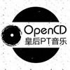 皇后PT音乐(OPEN CD)