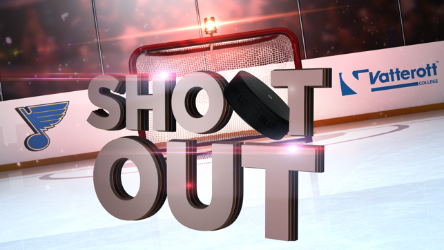 Blues Hockey Shootout AR(圖1)-速報App