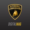 Lamborghini DigitalMag
