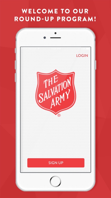 The Salvation Army of Tampa