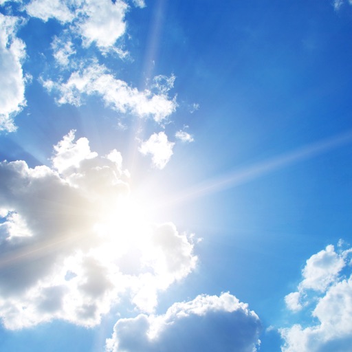 Local Weather Forecast, Radar, Storm Warning Alert