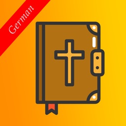 German Holy Bible Audio and Text - Luther Version