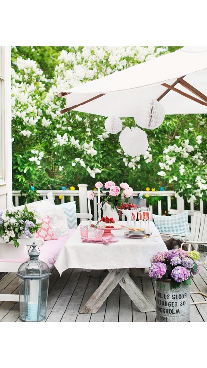 Country House Magazine