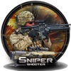 Modern Combat - Sniper Shooter