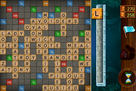 Words with AI - náhled