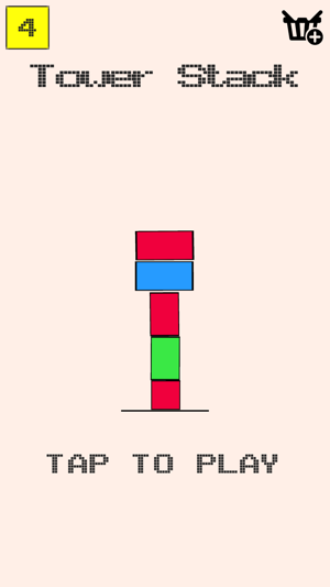 Tower Stack Up(圖1)-速報App