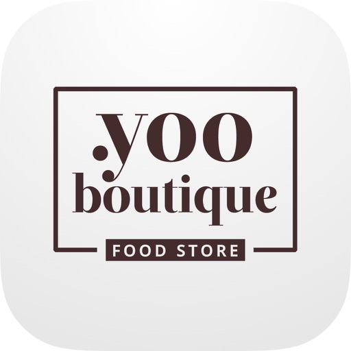 Yoo Boutique icon