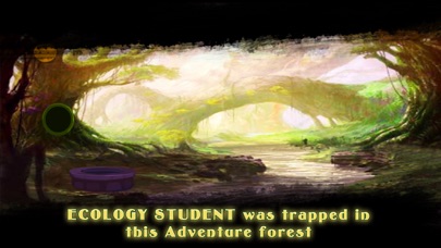 How to cancel & delete Ecology Student Escape Game - a adventure games from iphone & ipad 2